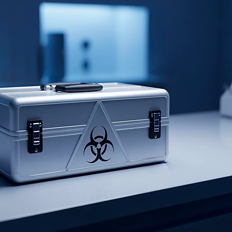 Kansas Health Department Monitors Hantavirus Exposure Following Cruise Ship Incident