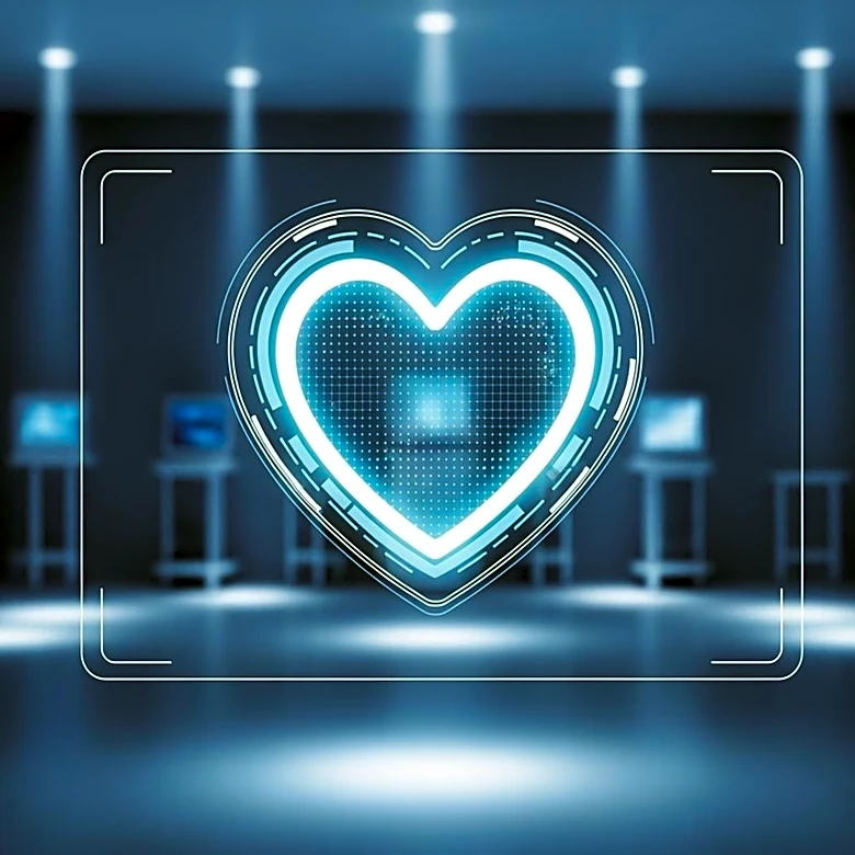 AccuLine's AI System Undergoes U.S. Clinical Trials for Heart Disease Detection