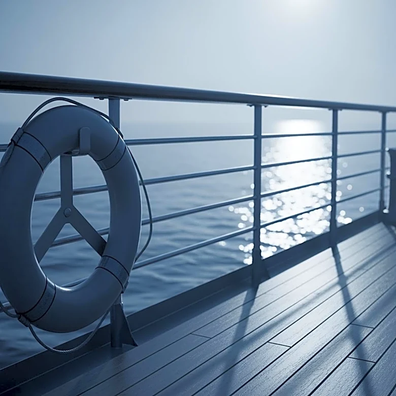 Public Health Authorities Face Trust Challenges Amid Hantavirus Outbreak on Cruise Ship