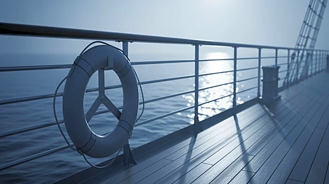 Public Health Authorities Face Trust Challenges Amid Hantavirus Outbreak on Cruise Ship