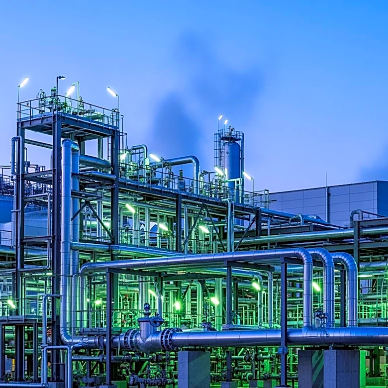 ADNOC Gas Aims for 80% Recovery of Habshan Facilities by End of 2026