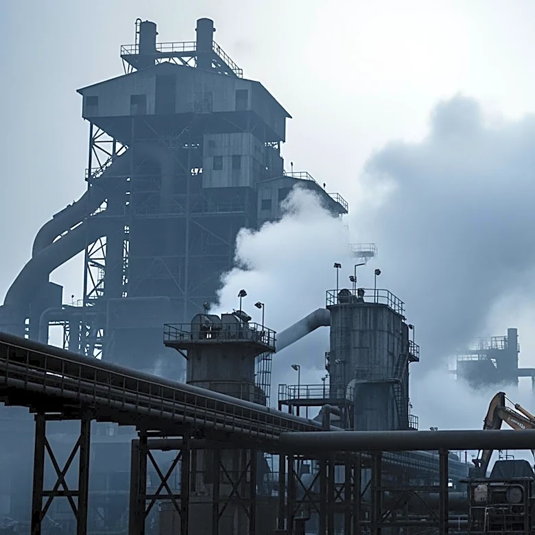 Kazzinc Plant Explosion in Kazakhstan Results in Reduced Operations