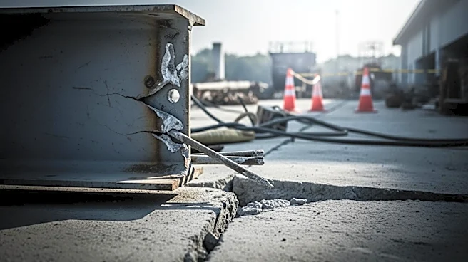 Baltimore Bridge Collapse: Foreign Companies Charged in 'Preventable' Tragedy