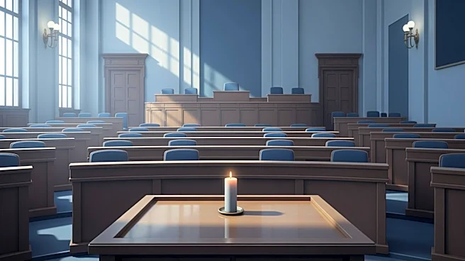 Senators Propose Legislation to Address Young Adult Suicide Rates