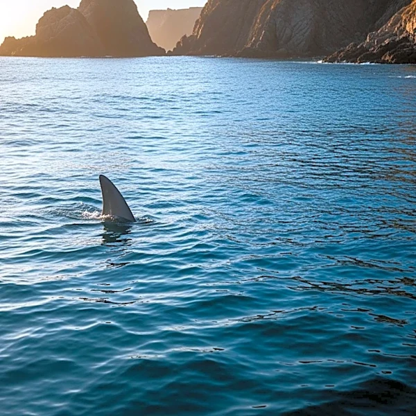 Southern California Braces for 'Sharky Summer' Amid Great White Surge