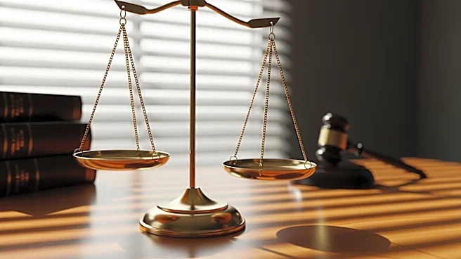 Federal Appeals Court Temporarily Pauses Order Declaring Trump's Global 10% Tariffs Unlawful