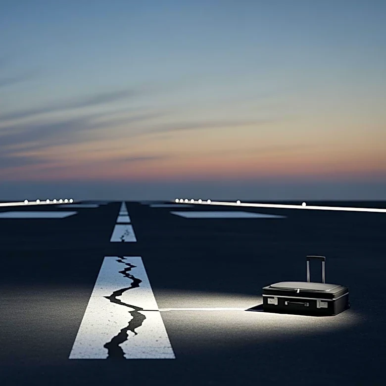 Denver Medical Examiner Confirms Suicide in Fatal Airport Runway Incident
