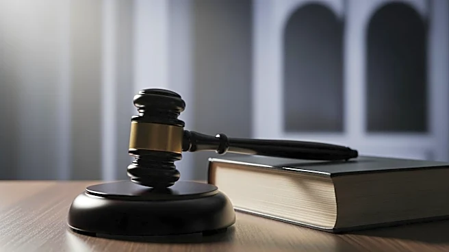 John Oliver Criticizes Supreme Court's Use of Shadow Docket in Recent Rulings