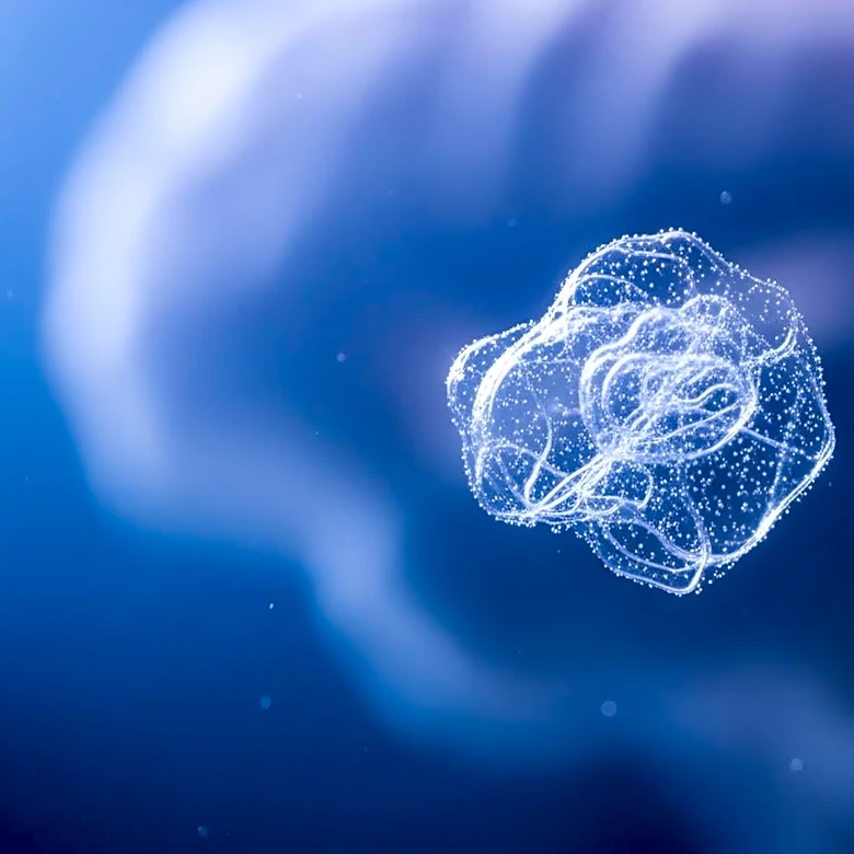 Study Reveals Microplastics' Potential Impact on Brain Health