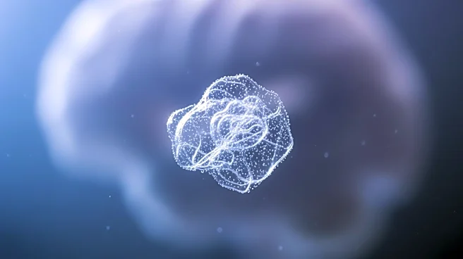 Study Reveals Microplastics' Potential Impact on Brain Health