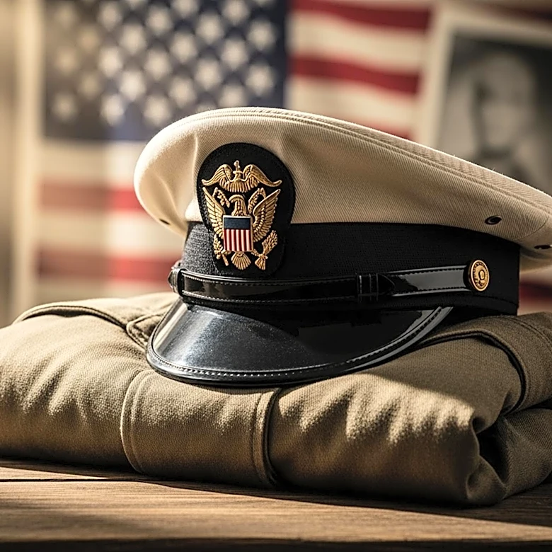 12-Year-Old Calvin Graham's WWII Service and Posthumous Recognition