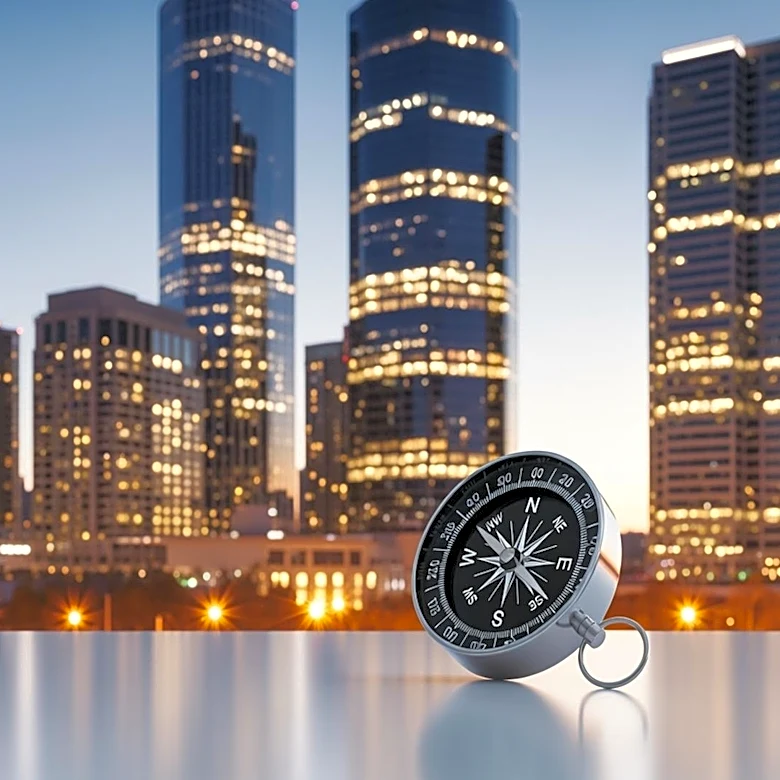 Executive Coach Highlights Top Cities for New College Graduates Seeking Employment