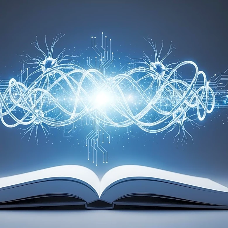 AI's Influence on Human Thought Explored in 'Conspiracies  Coverups'