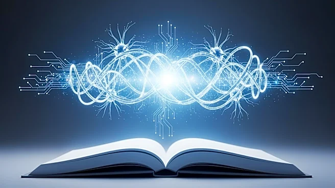 AI's Influence on Human Thought Explored in 'Conspiracies  Coverups'