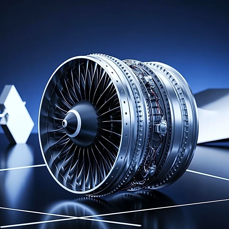 Japanese Aerospace Industry Sees Revenue Surge Due to Commercial and Defense Demand