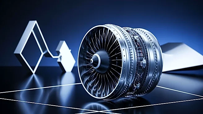 Japanese Aerospace Industry Sees Revenue Surge Due to Commercial and Defense Demand