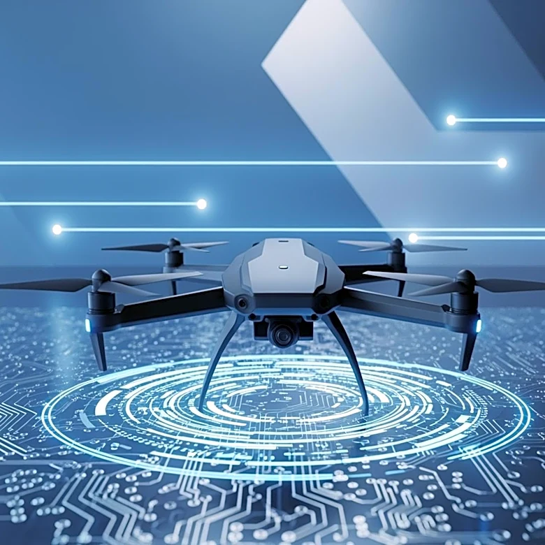 ResilienX and GrandSKY Collaborate on UAS Integration for Project ULTRA