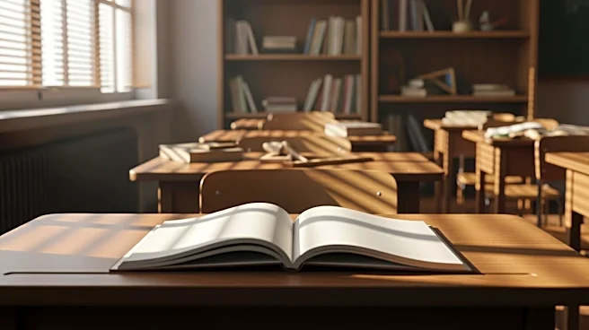 Hampshire College Closure Raises Concerns for Progressive Education's Future