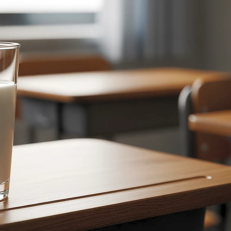 USDA Expands Milk Options in Schools, Supported by Dairy Farmers of America