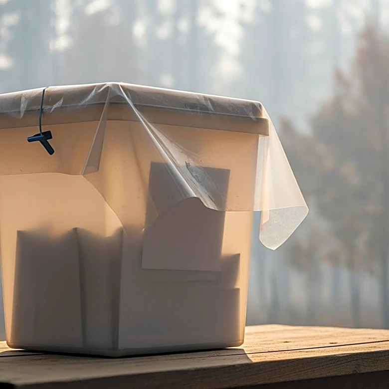 Los Angeles County Registrar Ensures Ballot Access for Wildfire-Displaced Residents