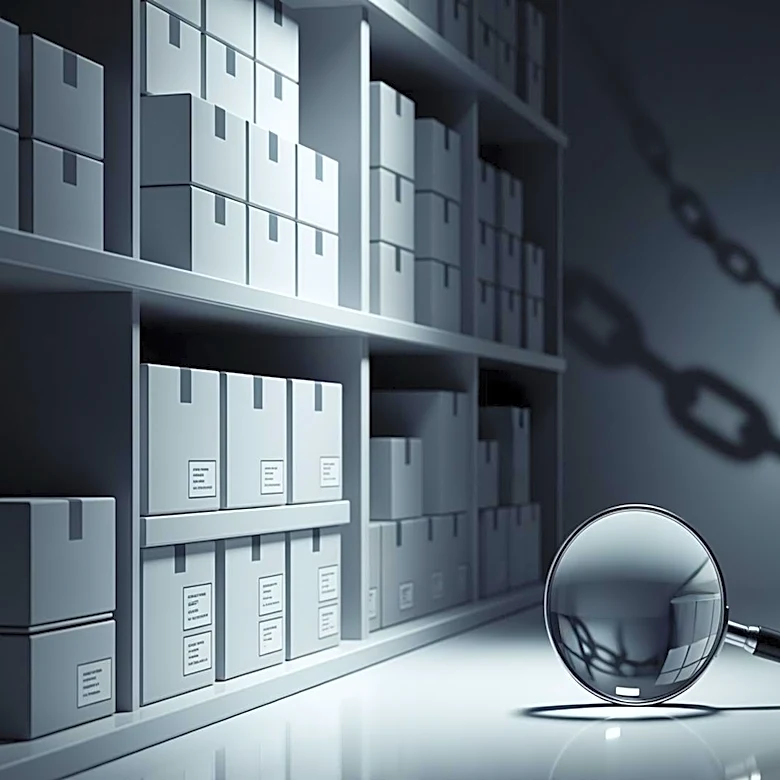 U.S. House Passes CORCA to Combat Organized Retail Crime and Supply Chain Fraud