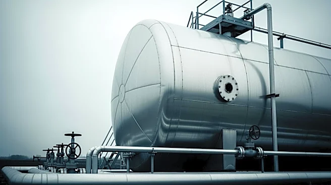 EU Prepares for Potential Fuel Supply Challenges Amid Middle East Conflict