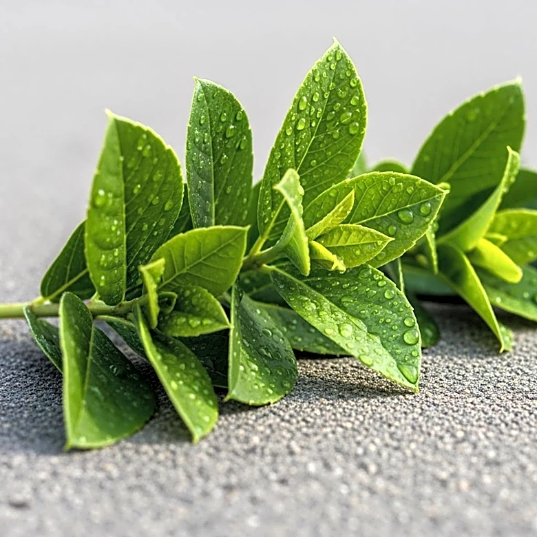 Flossmoor Public Works to Apply Organic Herbicide in Village Parking Lots