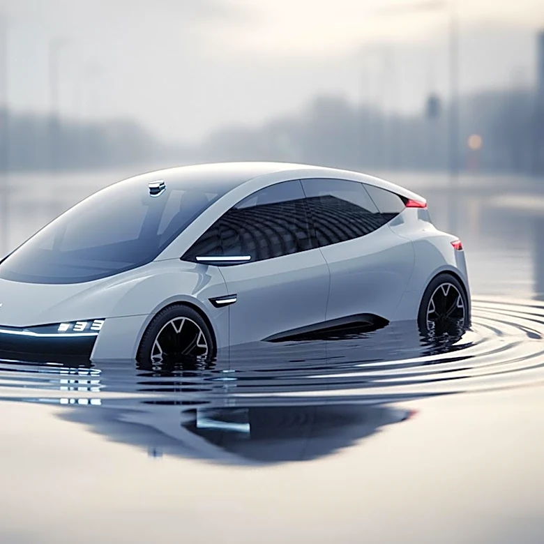 Waymo Recalls Autonomous Fleet Due to Safety Concerns After Flood Incident