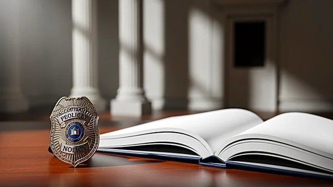 ICE Officers in Colorado Ordered to Undergo Training After Court Violations