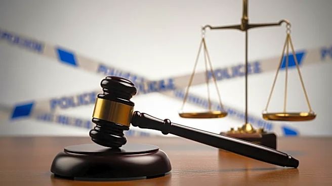 New Jersey Man Awarded $24 Million in Colorado Police Malicious Prosecution Case