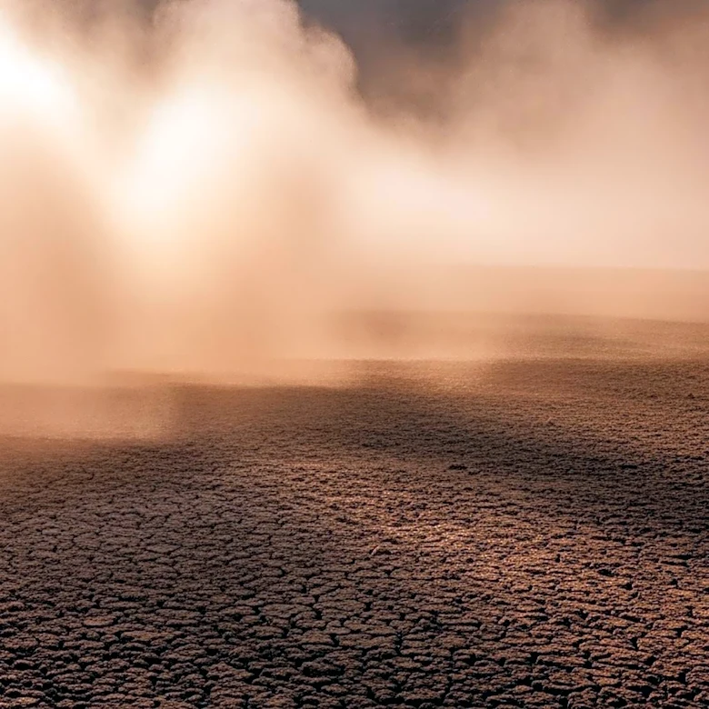 Illinois Dust Storm Advisory Affects Over 1 Million Residents