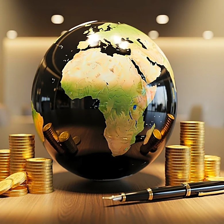 French President Macron Announces $27 Billion Investment in Africa at Summit