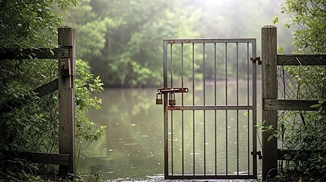 Florida's 'Alligator Alcatraz' Immigration Detention Center to Close Amid High Costs