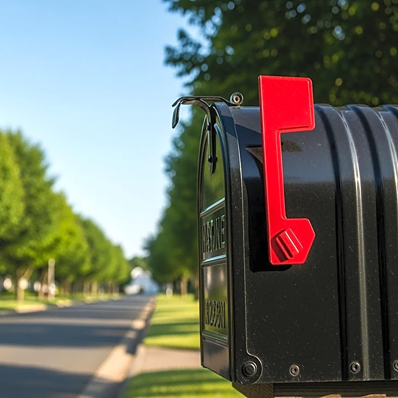 U.S. Postal Service to Close for Memorial Day Observance
