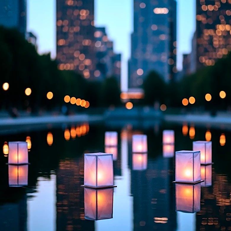 7th Moment of Silence Added to 9/11 Commemoration in Manhattan