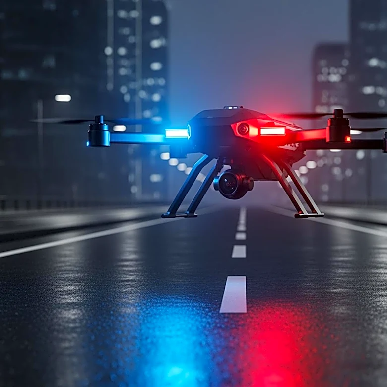 Los Angeles Police Department's New High-Speed Chase Tool Criticized as Costly and Ineffective