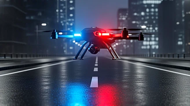 Los Angeles Police Department's New High-Speed Chase Tool Criticized as Costly and Ineffective