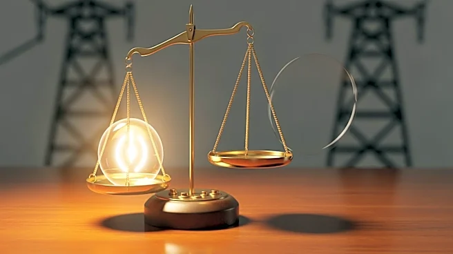Dominion Energy Proposes Revised Rate Increase Amid Public Opposition in South Carolina