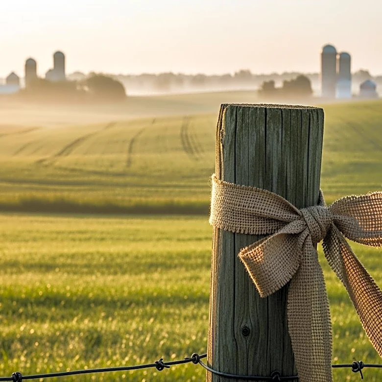 Ohio Agriculture Community Mourns Loss of Paul Detwiler