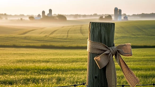 Ohio Agriculture Community Mourns Loss of Paul Detwiler
