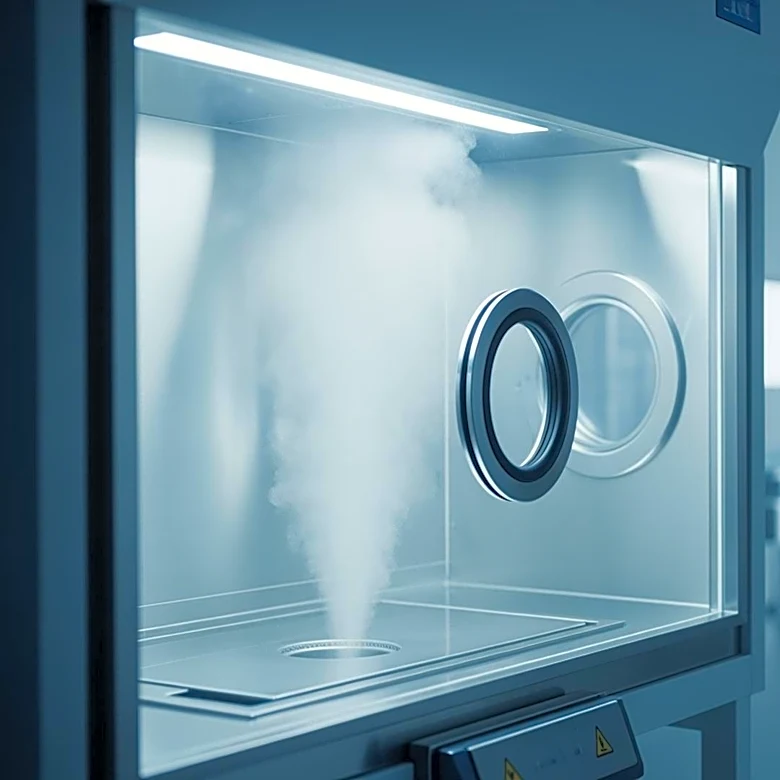 EPA Proposes Amendments to Emissions Standards for Sterilization Facilities
