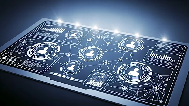 Air Force Engages Salesforce for AI-Driven Personnel Modernization