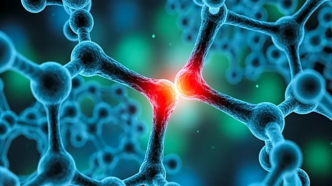 Researchers Identify Key Weakness in Pancreatic Cancer, Opening New Treatment Avenues