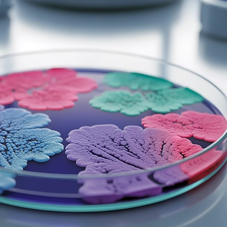 Gut Microbiome Structure Linked to Metabolic Health in Obesity Study