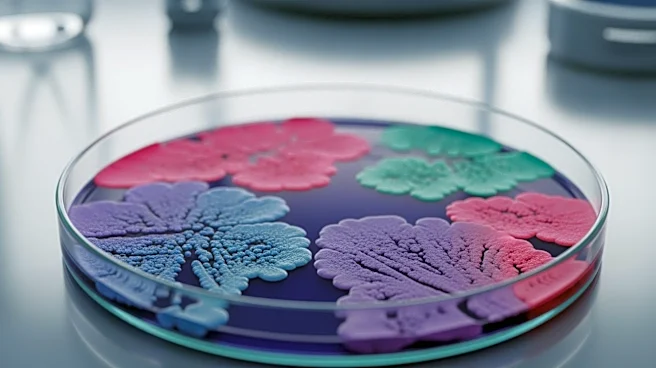 Gut Microbiome Structure Linked to Metabolic Health in Obesity Study
