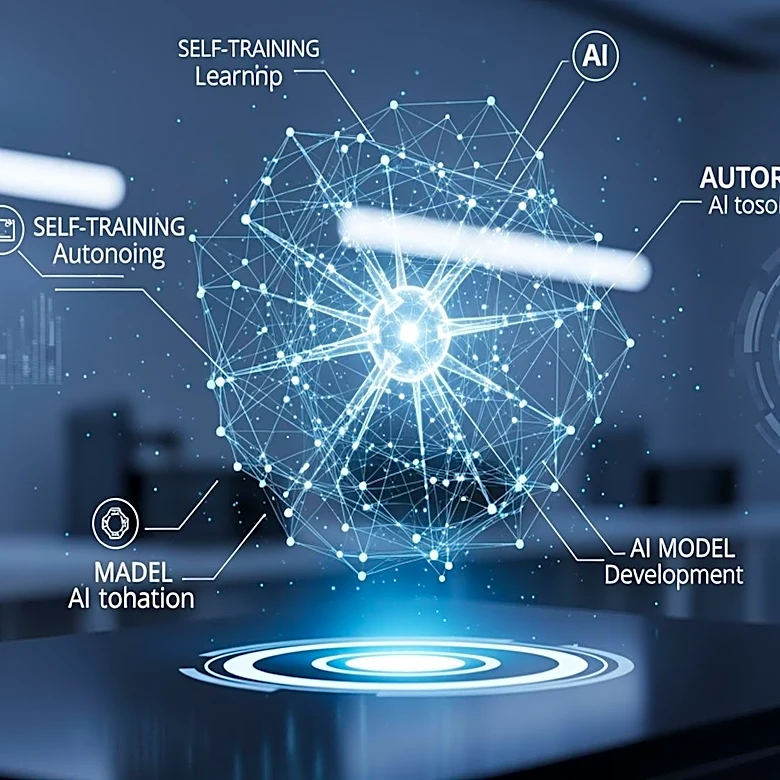 Adaption Unveils AutoScientist for Self-Training AI Model Development