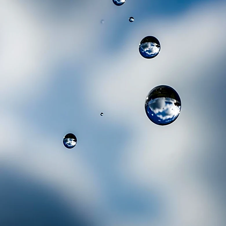 Scientists Identify Widespread Silicone Pollutant in Atmosphere