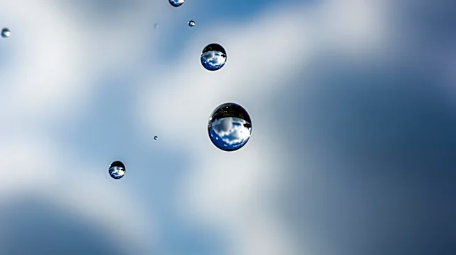 Scientists Identify Widespread Silicone Pollutant in Atmosphere