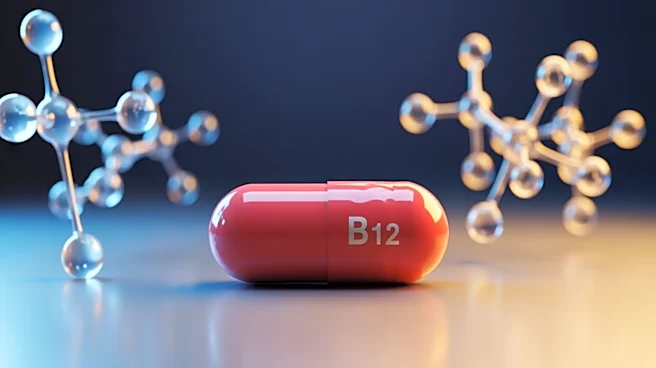 Experts Highlight Complex Link Between Vitamin B12 and Cancer Risk