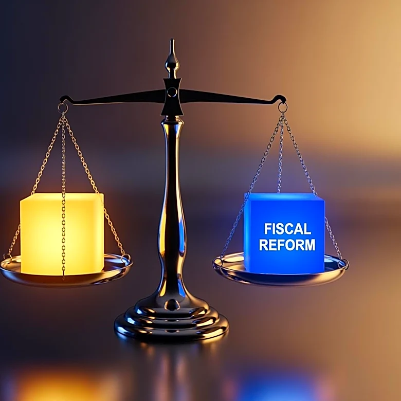 Israel Proposes Sweeping Economic Reforms Including VAT Changes and Retirement Age Increase